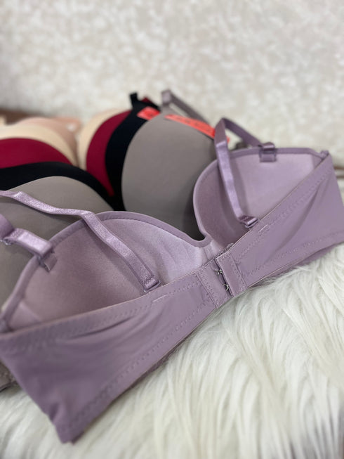 Wireless Push-up Bralette